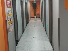 -wohkoon者行孙青年酒店(北京三里屯工体店)