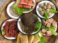 -陳艳红火锅(港汇店)