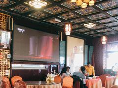 大堂-富察氏乌拉满族火锅(乌拉街店)