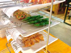 -牛上牛吊炉烧烤(红旗大街店)