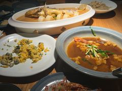 -荣小馆(杭州大厦店)