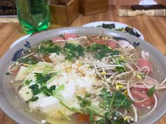 -豆花饭(新华路店)