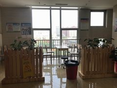 -慈铭体检(洋桥分院)