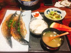 -石屋料理(南京西路店)