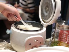 -味上湘菜馆(岳麓山店)