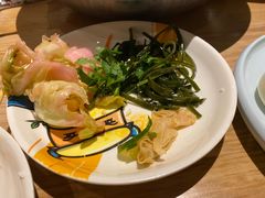 -小鱼小牛·鱼牛干锅·脆鱼火锅(世欧广场店)