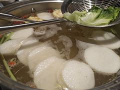 -尚合里潮汕牛肉火锅(海沧店)