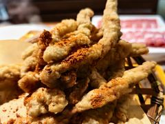 -沪小胖·小龙虾·蓝龙王(八佰伴店)