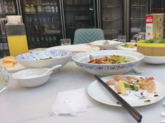 -文涵小院·邻里厨房