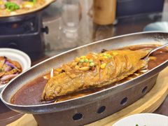 -徽韵人家·传承正宗徽菜(牡丹园店)