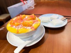 -陳蘇蘇1994·中华甜品(广州正佳广场店)