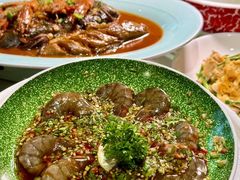 -渔娘渔家丹东海鲜(东直门店)