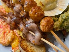 -松子料理(亮马桥店)
