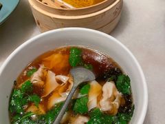 传统炸馄饨-金鼎轩(方庄天坛店)