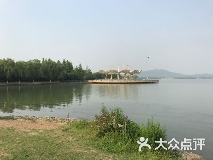 蠡湖之光图片 - 第72张