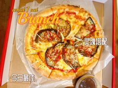 -安妮意大利餐厅(丽都店)