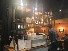 -Hash Specialty Coffee