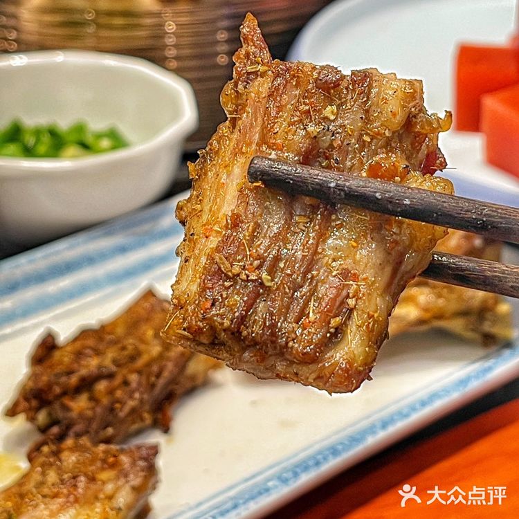 想要吃正宗地道的羊蝎子锅，一定要来这家❗️