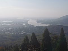-涂山风景区