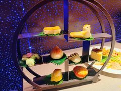 -花家怡园(四合院总店)