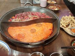 -萍姐火锅·公路夜市(南京新街口店)