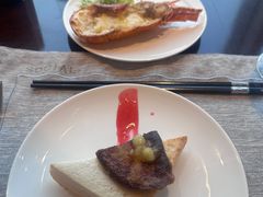 -Social 秀西餐厅-长沙瑞吉酒店(运达店)