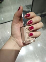 -Miss·A日式美甲美睫