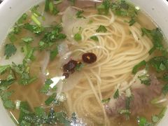-清真·玛丽亚新疆菜主题餐厅(浙江中路店)