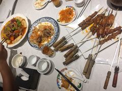 -巴依老爷新疆美食(清华东门店)