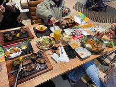 -豪客来牛排(成都锦江大融城店)