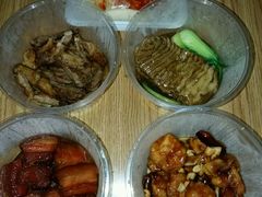 -天和晟烤鸭店(世纪坛店)