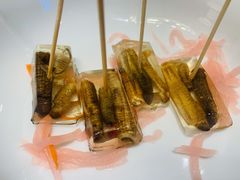 -四道菜·福建菜馆(新街口金鹰店)