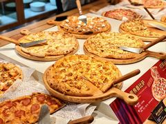 -比格比萨自助(宝山日月光店)