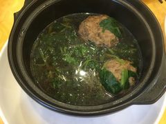 -老街饭庄·地道淮扬菜(扬子江北路总店)