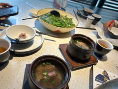 -秋色客家菜(流塘店)