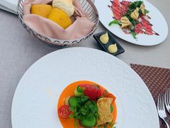 -Kathleen's Waitan 凯圣琳江景西餐厅(外滩店)