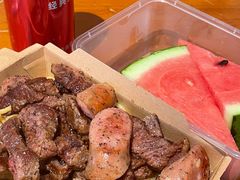 果木牛扒-西小排(来福士广场店)