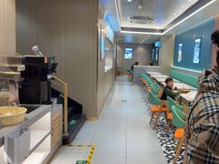 -豪享来中西餐厅(金水东路店)