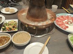 -东来顺饭庄(上地华联店)