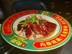 -粤·向群饭店(二沙岛店)