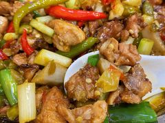 -佬缸炮江湖川菜(玉林店)