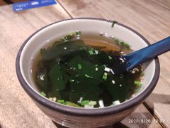 -和府捞面(东直门银座店)