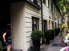 android_upload_pic-La Strada(安福路店)