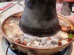 -阳坊大都涮羊肉(阳坊总店)