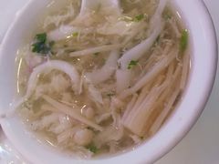 -君来梁溪饭店-餐厅