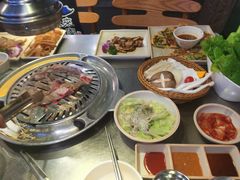 -喜来稀肉(虹泉路店)