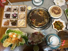 -大理董·董家小厨野生菌火锅(古城旗舰店)