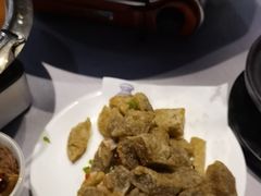 -小秦淮·南京土菜(新亭西路店)