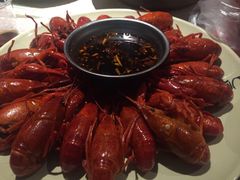 -巴厘龙虾·榜首油焖大虾(音乐学院·沿江酒馆店)