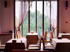 -沃阁巴厘原墅餐厅